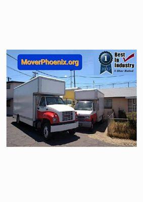 Rising Phoenix Movers