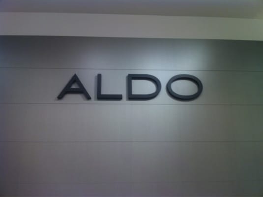 Aldo