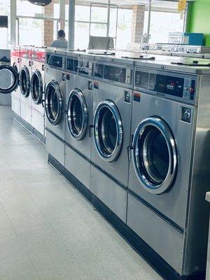 Many different size washers for your convenience!