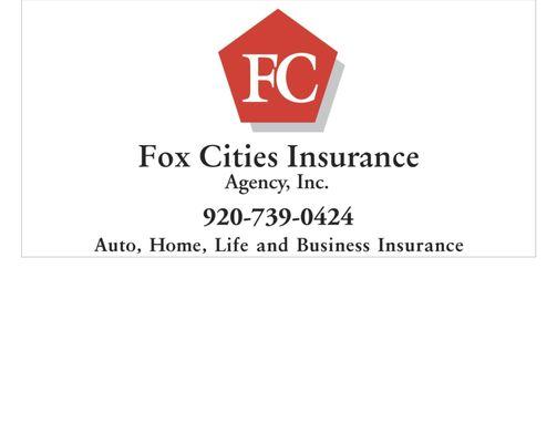 Fox Cities Insurance Agency