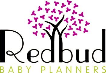 Redbud Baby Planners