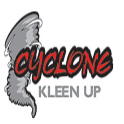 Cyclone Kleen Up