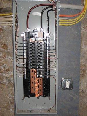 2K-Electrical Service