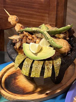 Molcajete