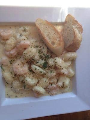 Gnocchi