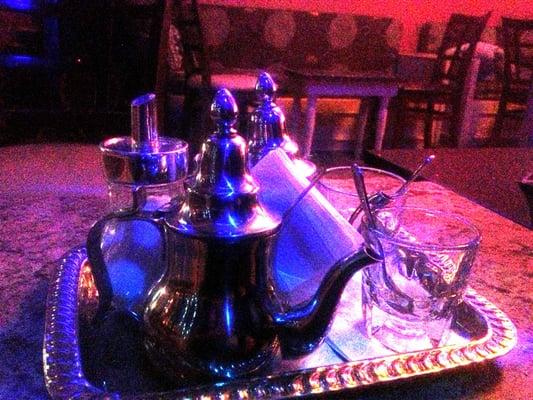 Zaman Hookah Cafe Lounge