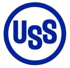 The United States Steel logo