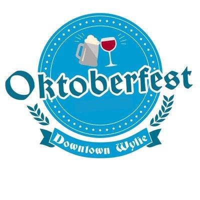 Oktoberfest Wylie