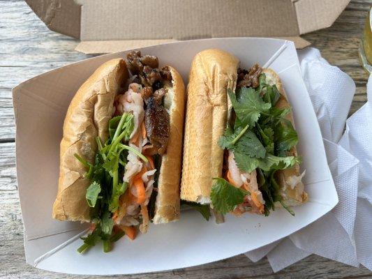 Yummi Banh Mi Truck