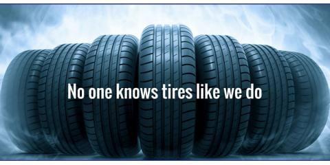 Superior Tire Service