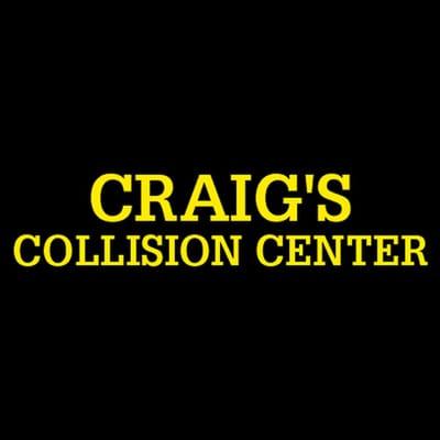 Craig's Collison Center