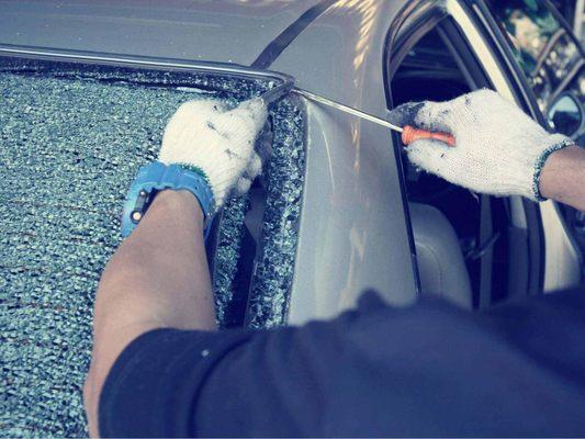 Action Auto Glass is here for you with the ability to repair any piece of glass on any vehicle.