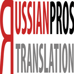 Russian Translation Pros logo