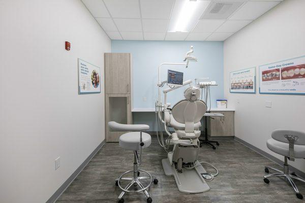 Blue Ash Modern Dentistry