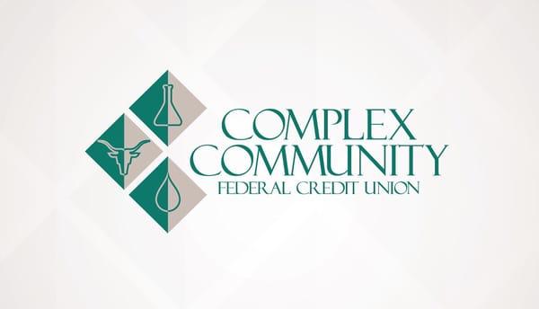 Complex Community Federal Credit Union West Odessa