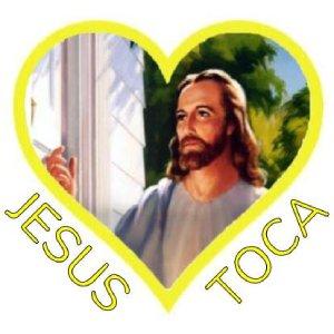 JESUS Toca - Race to $3000 - GoFundMe