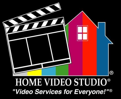 Home Video Studio