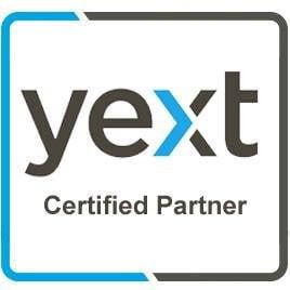 Yext Certified Partner Agency - Optimizing Local Listings for Local SEO Services in Los Angeles