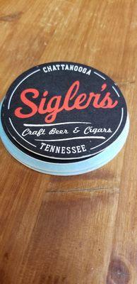 Sigler's Craft Beer & Cigars