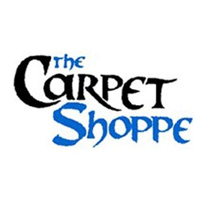 The Carpet Shoppe