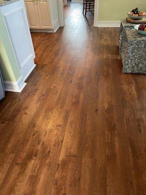 Price Flooring