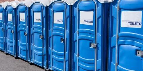 Jennings Portable Toilets