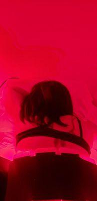 Red light therapy