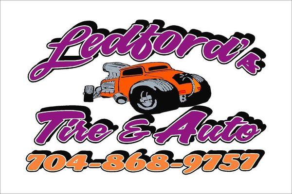 Ledfords Tire & Auto