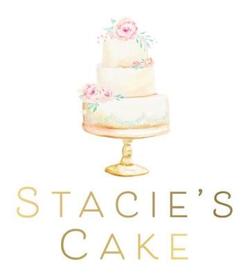 Stacie's Cake Custom Cakes & Dessert Buffets