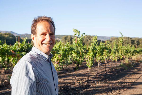 Mark Stornetta - Wine Country Real Estate