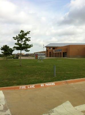 Bess Race Elementary School