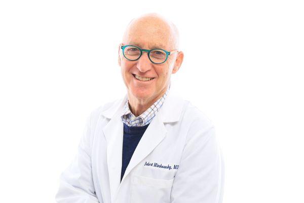 Robert Minkowsky, MD