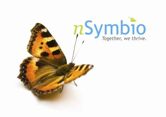 nSymbio - Printing and Design