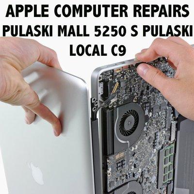 Apple Computer Repair And Video Survelliance Cameras