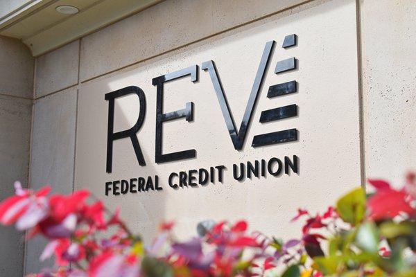 REV Federal Credit Union