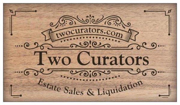 Two Curators Estate Sales