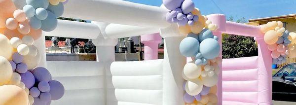 Bounce Houses