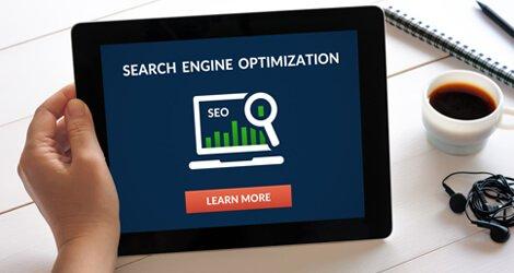 Search Engine Optimization