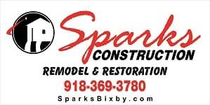 Sparks Construction