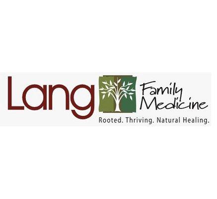 Lang Family Medicine