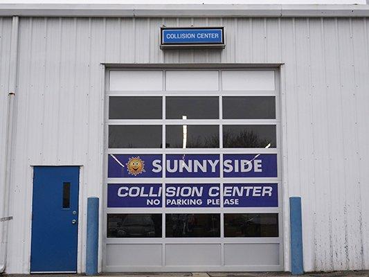 Sunnyside Chevrolet