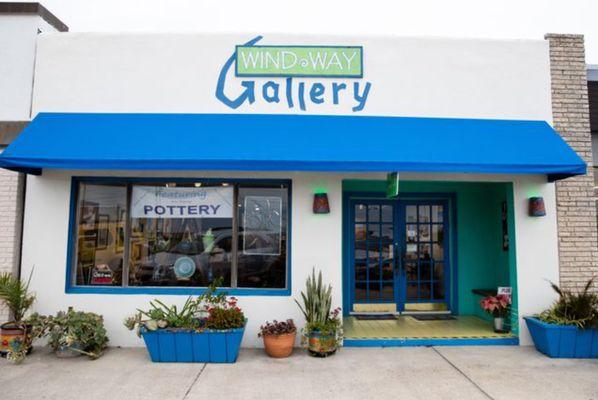 Wind Way Gallery