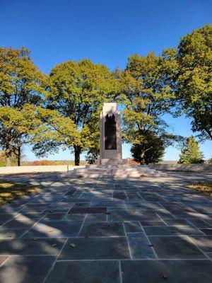 Wright Brothers Memorial