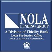 Nola Lending Group