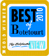 Cavalier Automotive was voted best Automotive Repair facility by the readers of the Botetourt View