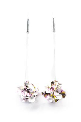 Blossom earrings