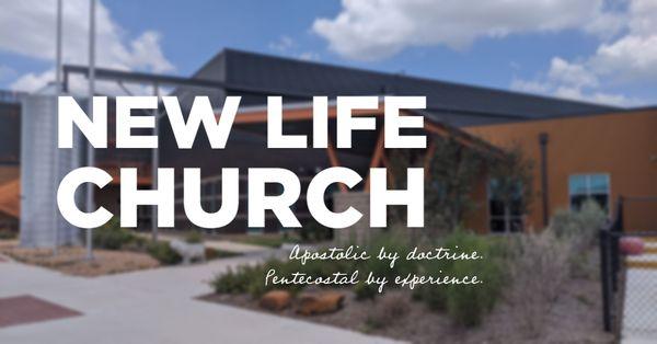 New Life Hutto