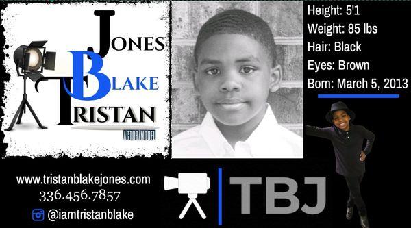 TBJ Web Designs