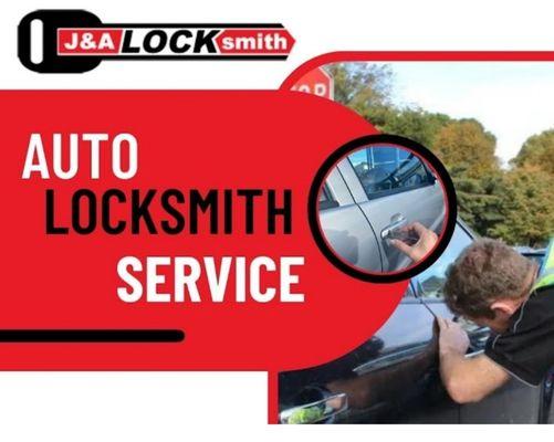 Auto Locksmith Service Ranlo Nc @ https://www.jalockman.com/