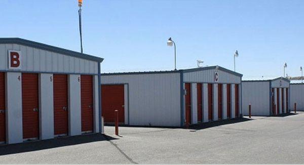 Valley Storage offers a variety of clean and affordable storage units in a variety of sizes!